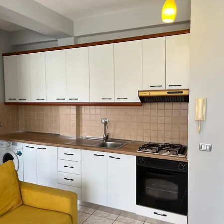 Tranquil Relax Appartement Golem (Tirana)