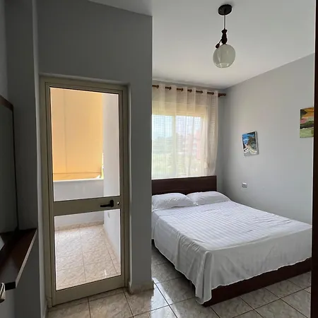 Tranquil Relax Appartement Golem (Tirana)